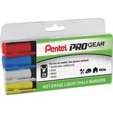 Pentel+PROGear+Wet-Erase+Liquid+Chalk+Marker