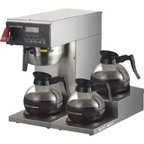 Coffee+Pro+3-burner+Commercial+Brewer+Coffee