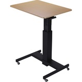 LLR00076 - Lorell 28" Sit-to-Stand School Desk
