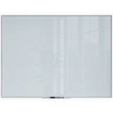 U+Brands+Frosted+Glass+Dry+Erase+Board