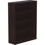 Lorell Laminate Bookcase