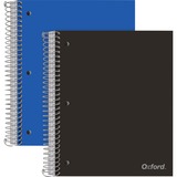 Oxford+3-Subject+Poly+Notebook