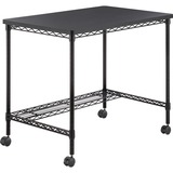 SAF5203BL - Safco Mobile Wire Desk