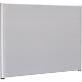 Lorell Panel System Partition Fabric Panel