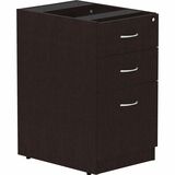 Lorell+Essentials+Series+Box%2FBox%2FFile+Fixed+File+Cabinet