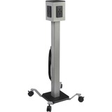 Image for Lorell Mobile Power Tower