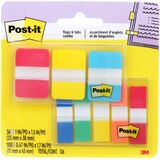 Post-it%26reg%3B+Tabs+and+Flags+Combo+Pack