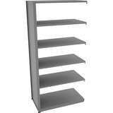 Tennsco+Capstone+Shelving+42%22W+6-shelf+Unit