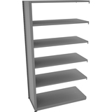 Tennsco+Capstone+Shelving+48%22W+6-shelf+Unit