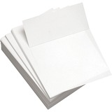 Willcopy Custom Cuts Perforated Paper