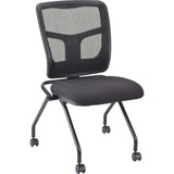 LLR84385 - Lorell Training Room Guest Chairs
