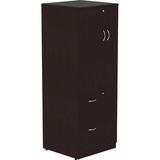 Lorell Essentials Series Tall Storage Cabinet