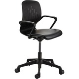 Safco Shell Desk Chair