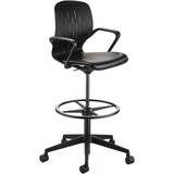 Safco+Shell+Extended-Height+Chair