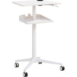 SAF1944WH - Safco Active Collection Vum Mobile Workstation