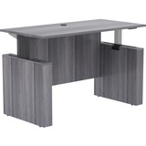 LLR69572 - Lorell Essentials Series Sit-to-Stand Des...