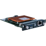 TV One Dual 4K Streaming & Media Input Module - Functions: Video Streaming, Video Decoding - 4096 x...