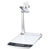 Elmo Usa, Corp. 1376 Document Cameras With An Unprecedented 288x Zoom And Powerful2k Resolution, The Px-10e Catpures E 1376 008404105246