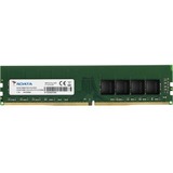 Xpg AD4U266638G19-B Memory/RAM Adata 2666 8gb Udimm, Desktop Bulk Pack Ad4u266638g19-b Ad4u266638g19b 