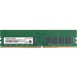 Transcend Usa TS2GLH72V6B Memory/RAM 16gb (2 X 8gb) Ddr4 Sdram Memory Kit 760557842835