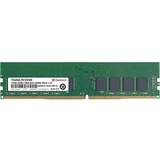 Transcend Usa TS2GLH72V6B Memory/RAM Ddr4 Dimm - 16 Gb - Dimm 288-pin - 2666 Mhz - Ecc - 1.2 V Ts2glh72v6b 760557842835