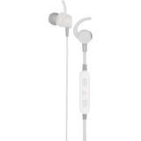 Maxell Earset - Stereo - Wireless - Bluetooth - Earbud - Binaural - In-ear - White