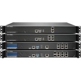 Sonicwall 02-SSC-0976 Network Security & Firewalls Sonicwall 6210 Network Security/firewall Appliance - 6 Port - 10/100/1000base-t - Gigabit Ethernet - 02ssc0976 758479209768