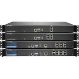 Sonicwall 02-SSC-2894 Network Security & Firewalls Sonicwall 6210 Network Security/firewall Appliance - 6 Port - 10/100/1000base-t - Gigabit Ethernet - 02ssc2894 758479228943