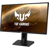 TUF Gaming VG27AQ 27" WQHD LED LCD Monitor - 16:9 - Black