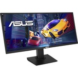 Asus VP348QGL 34.1" UW-QHD LCD Monitor - 21:9 - Black