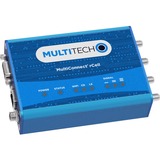 Multi-Tech MultiConnect rCell MTR-LNA7 IEEE 802.11n Cellular, Ethernet Modem/Wireless Router