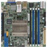 Supermicro MBD-X10SDV-16C+-TLN4F-B Motherboards X10sdv-16c-tln4f Server Motherboard Mbdx10sdv16ctln4fb 672042224302