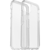 OtterBox iPhone 11 Symmetry Series Case - For Apple iPhone 11 Smartphone - Clear - Drop Resistant - Polycarbonate, Synthetic Rubber