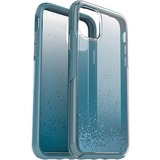 OtterBox iPhone 11 Symmetry Series Case - For Apple iPhone 11 Smartphone - Metallic Texture Strikes - We'll Call Blue - Drop Resistant - Synthetic Rubber, Polycarbonate