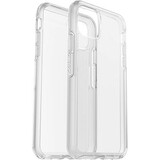 OtterBox iPhone 11 Pro Max Symmetry Series Case - For Apple iPhone 11 Pro Max Smartphone - Clear - Drop Resistant - Polycarbonate, Synthetic Rubber