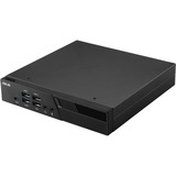 Asus miniPC PB60-B3043ZC Desktop Computer - 4 GB RAM - 500 GB HDD - Mini PC - Black