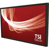 Tsitouch TSI49PSNQTACCZZ Touchscreen Overlays Samsung 49" Uhd Infrared Touch Screen Solution 