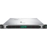 HPE ProLiant DL360 G10 1U Rack Server - 1 x Intel Xeon Gold 5220 2.20 GHz - 32 GB RAM - Serial ATA/600, 12Gb/s SAS Controller