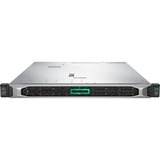 HPE ProLiant DL360 G10 1U Rack Server - 1 x Xeon Gold 6242 - 32 GB RAM HDD SSD - Serial ATA/600, 12Gb/s SAS Controller