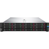 HPE ProLiant DL380 G10 2U Rack Server - 1 x Xeon Gold 6242 - 32 GB RAM HDD SSD - Serial ATA/600, 12Gb/s SAS Controller