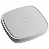 Cisco Catalyst C9115E Dual Band 802.11ax 5.38 Gbit/s Wireless Access Point - Indoor