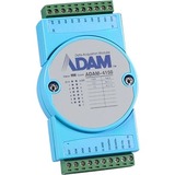 Advantech Robust 15-ch Digital I/O Module with Modbus (ADAM-4150-B)