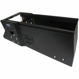 Havis Vehicle Mount for Electronic Equipment - Black - 24