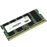 Axiom Memory D4ECSO-2400-16G-AX Memory/RAM Axiom 16gb Ddr4-2400 Ecc Sodimm For Synology - D4ecso-2400-16g D4ecso-2400-16g-ax D4ecso240016gax 841280187261