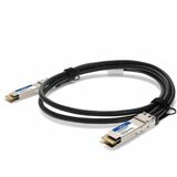 Addon QDD-400G-PDAC-2P5M-AO Cables Addon Juniper Networks Compatible Taa Compliant 400gbase-cu Qsfp-dd To Qsfp-dd D Qdd-400g-pdac-2p5m- Qdd400gpdac2p5mao 821456235798