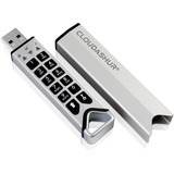 iStorage cloudAshur USB Type A Flash Drive