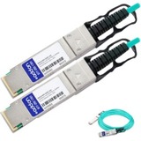 Accortec MFA1A00-E025-ACC Cables Ib Edr 100gb/s Qsfp - 25m Mfa1a00-e025-acc Mfa1a00e025acc 