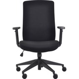 Eurotech+Gene+Fabric+Seat%2FBack+Executive+Chair