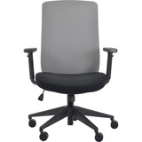 Eurotech+Gene+Fabric+Seat%2FBack+Executive+Chair