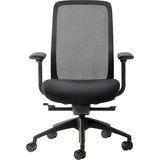 Eurotech+Vera+Mesh+Back+Executive+Chair